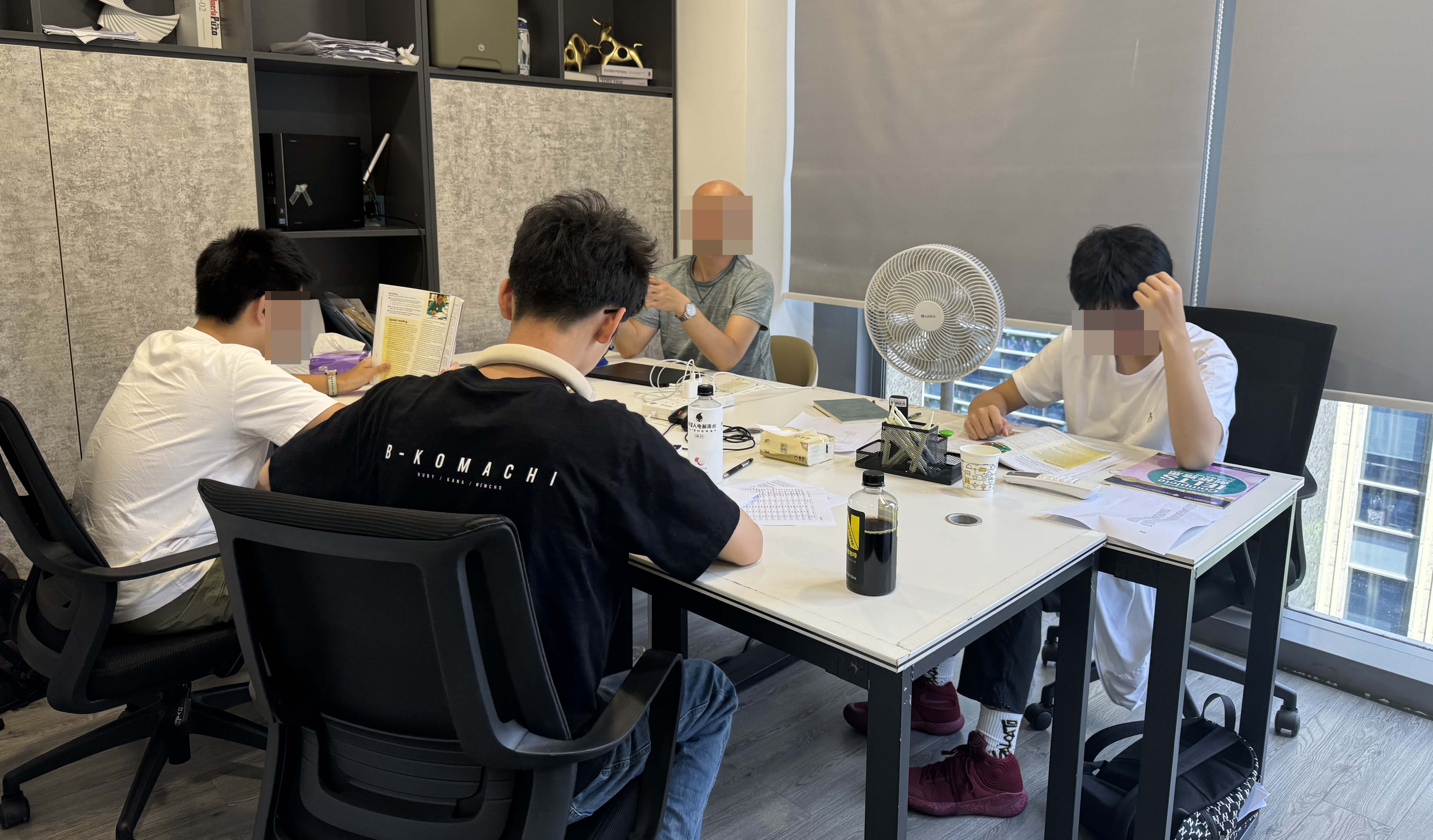 上海紫匯學(xué)苑師資怎樣？?jī)?nèi)附師資介紹！