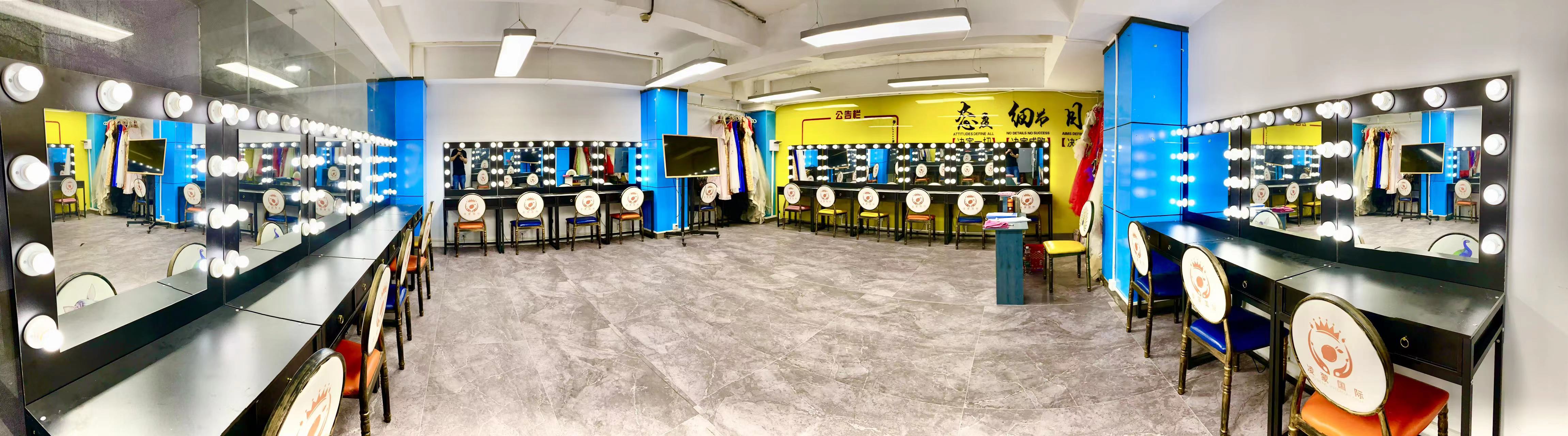 教學(xué)環(huán)境