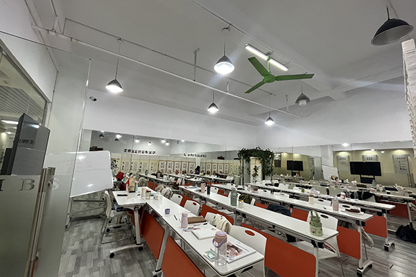 學(xué)習(xí)環(huán)境