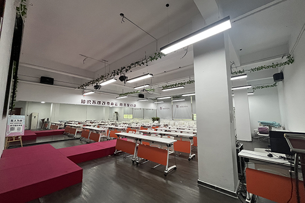 學(xué)習(xí)環(huán)境 學(xué)習(xí)環(huán)境