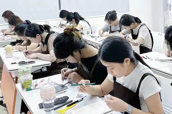 學習氛圍 學習氛圍