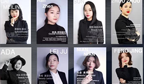 東莞色咖國際美妝學校師資怎樣？老師專不專業(yè)？