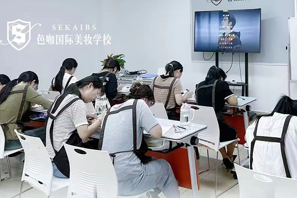 学习场景 学习场景
