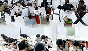 東莞色咖國際美妝學校教學怎樣？實操多不多？