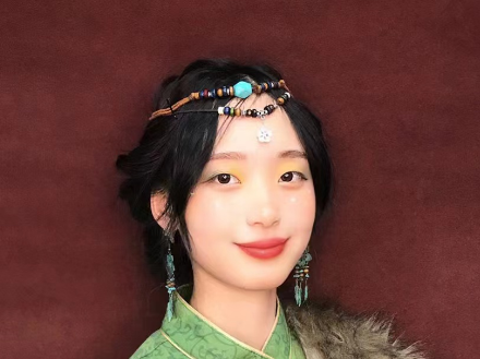 彩妆效果 彩妆效果