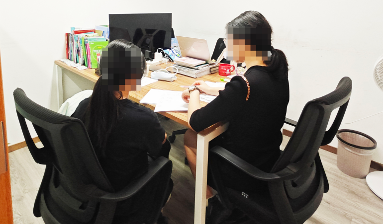 上海紫匯學(xué)苑教學(xué)如何？專不專業(yè)？