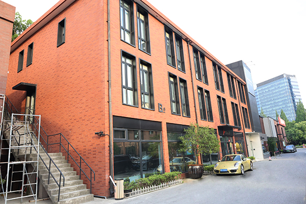 周邊環(huán)境 周邊環(huán)境