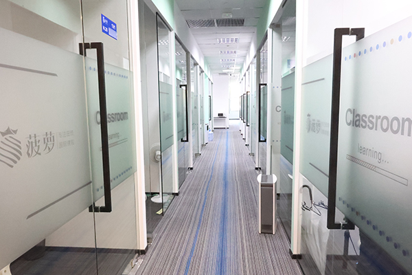 機(jī)構(gòu)環(huán)境