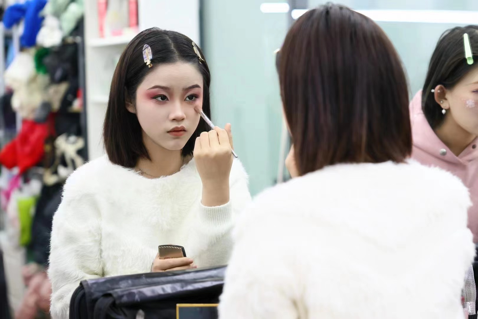 學員風采 學員風采