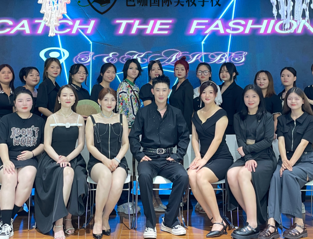 師生合照 師生合照