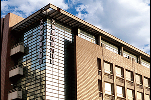 環(huán)境展示 環(huán)境展示