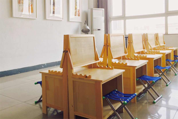 畫室環(huán)境 畫室環(huán)境