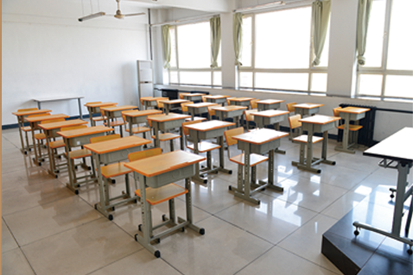 文化課教室 文化課教室