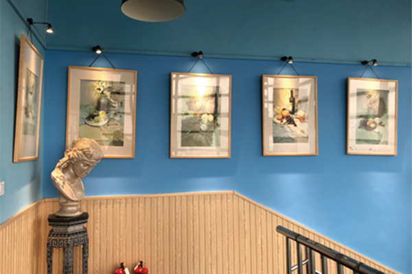 藝術(shù)環(huán)境 藝術(shù)環(huán)境