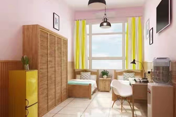 住宿環(huán)境 住宿環(huán)境