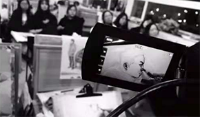 天津原創(chuàng)藝術師資怎樣？老師資質(zhì)如何？