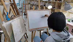 天津原創(chuàng)藝術教學怎樣？有什么優(yōu)勢？