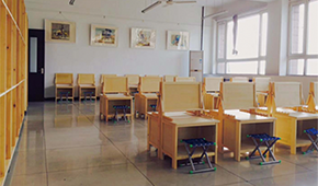 天津原創(chuàng)藝術環(huán)境怎樣？好不好？