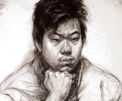 素描 素描