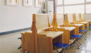 天津原創(chuàng)藝術美術高考集訓學費多少？貴不貴？