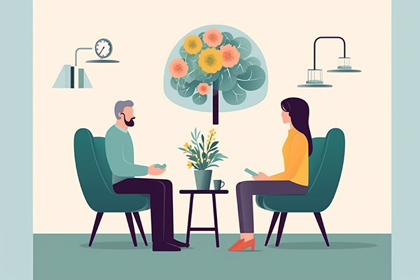 心理治療 心理治療