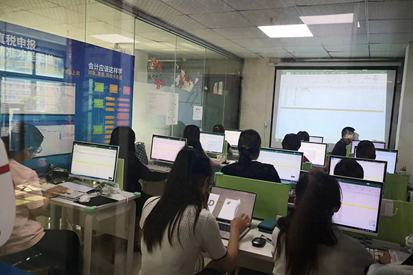 教學(xué)現(xiàn)場 教學(xué)現(xiàn)場