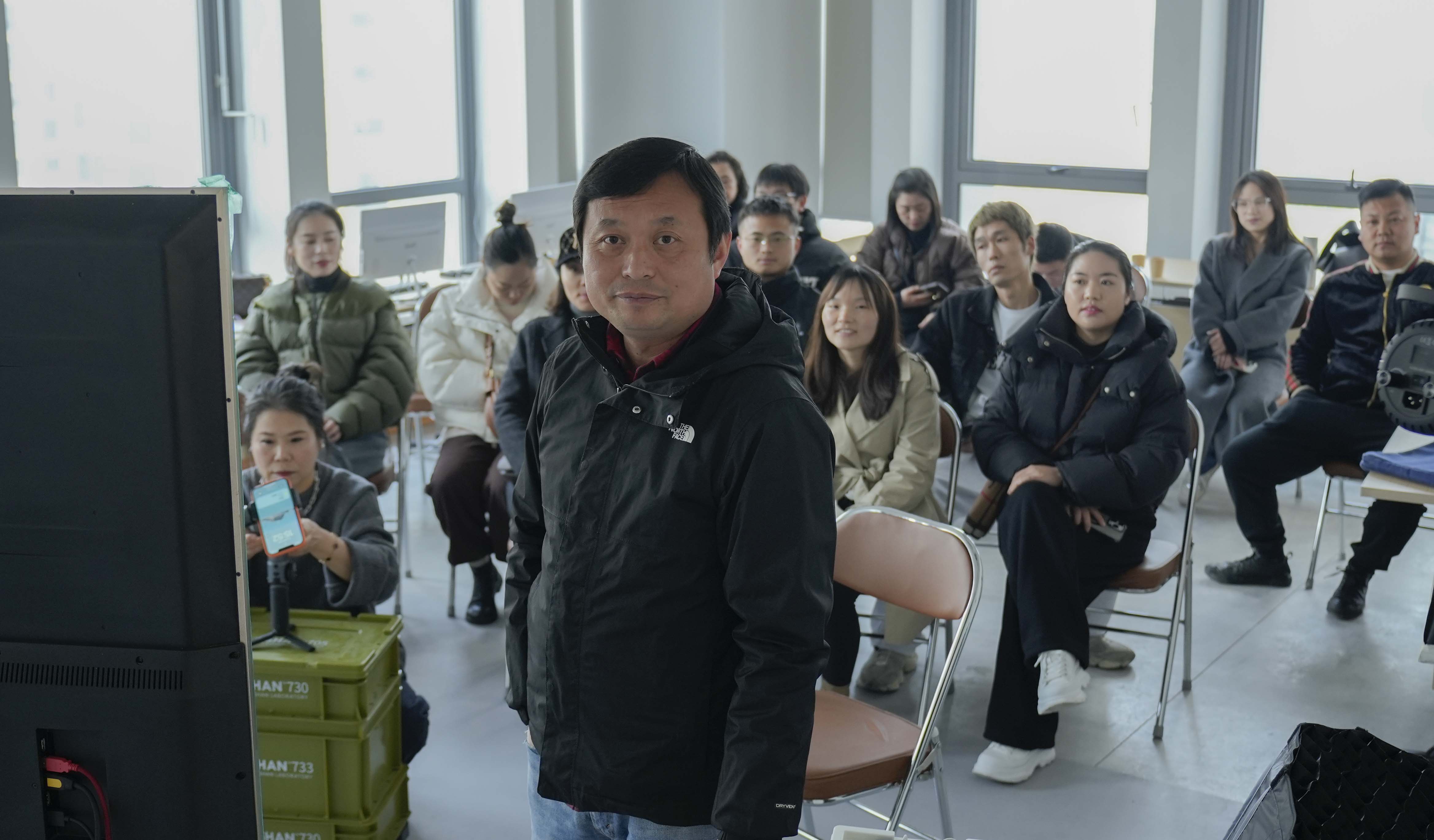 杭州沐林新媒體學院師資怎樣？授課老師經(jīng)驗豐富嗎？