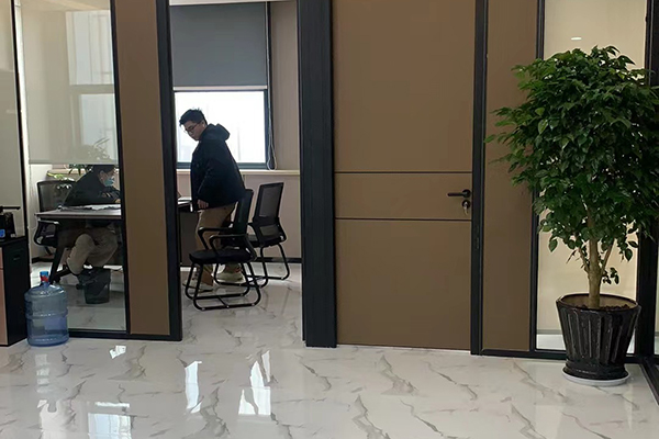 專業(yè)環(huán)境 專業(yè)環(huán)境