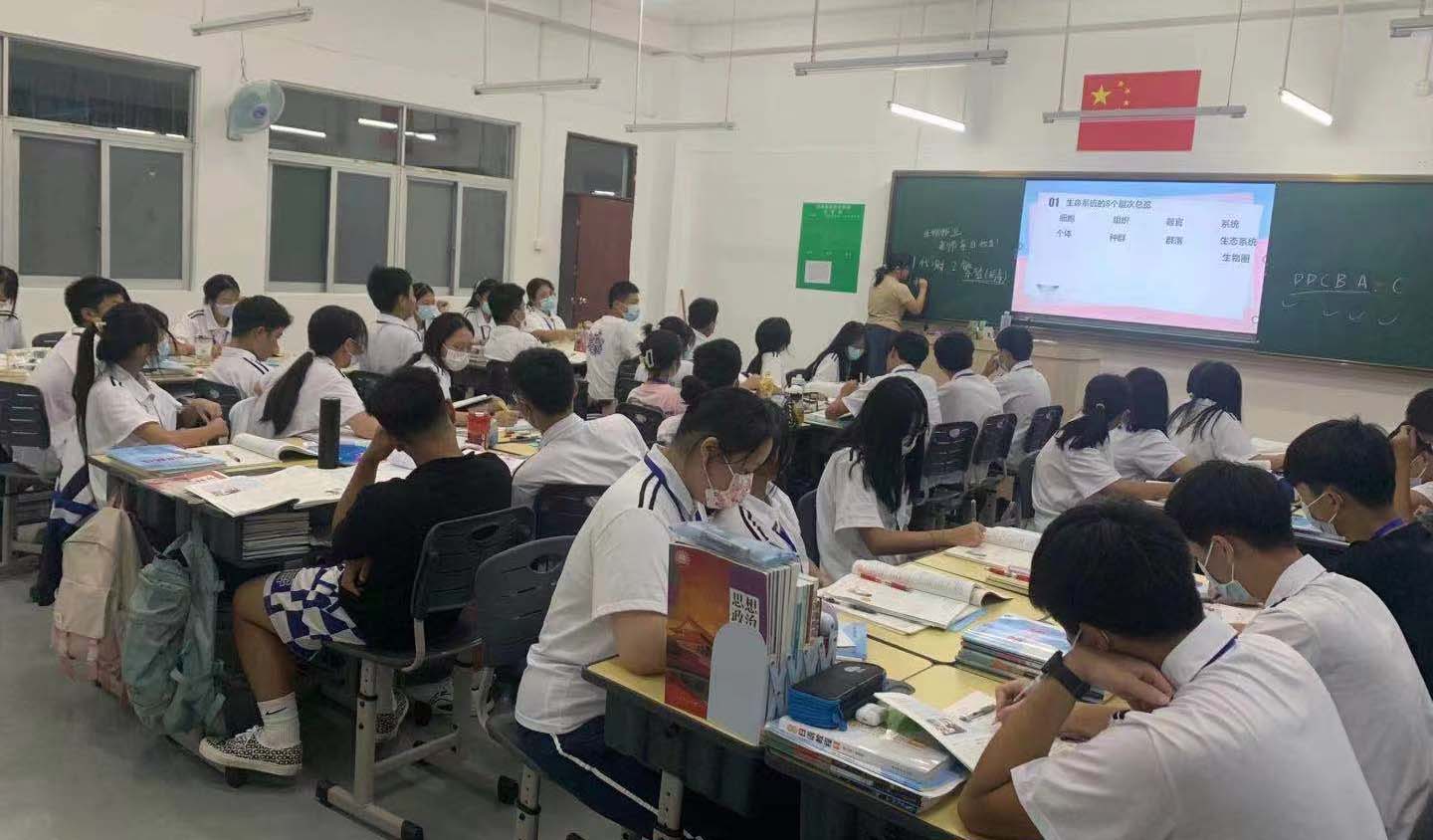 鄭州龍文教育教學怎樣？專不專業(yè)？