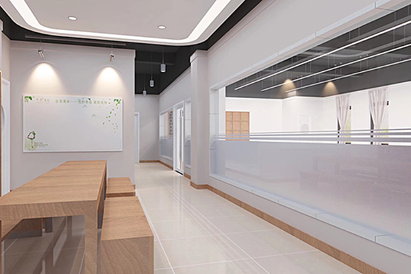 休闲室环境 休闲室环境