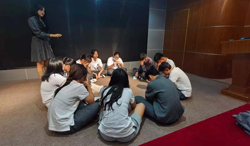 深圳艺卓传媒艺术培训中心师资如何？教师经验高吗？