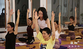 合肥悠玥瑜伽教学怎样？有什么独特优势？