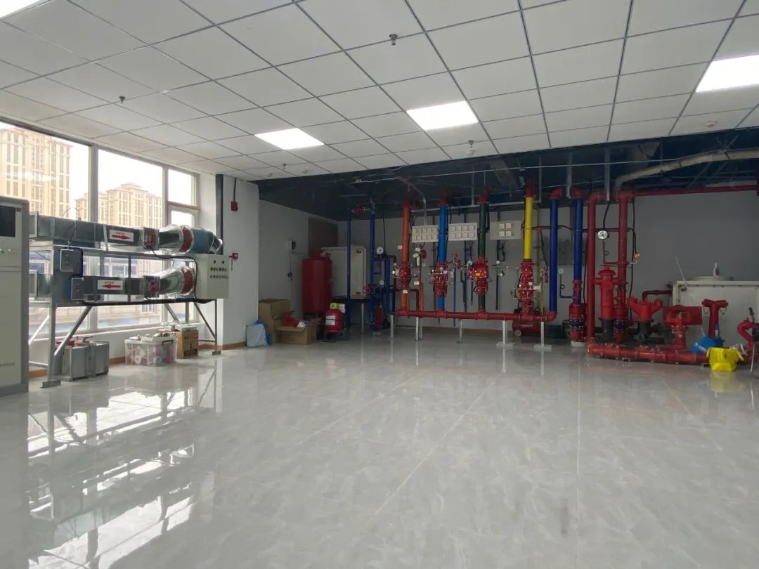 實(shí)訓(xùn)室