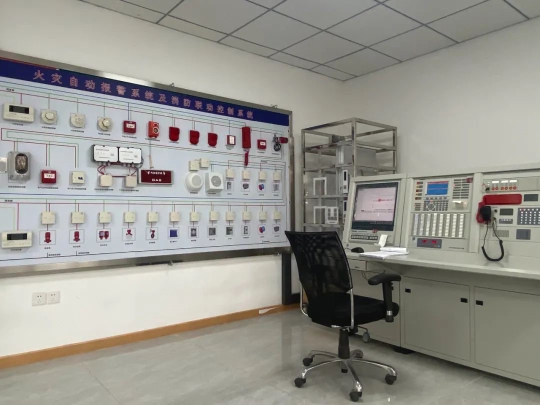 實(shí)訓(xùn)室