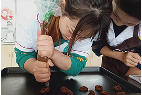 现场学习 现场学习