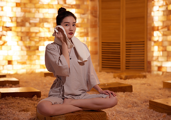 高温瑜伽 高温瑜伽