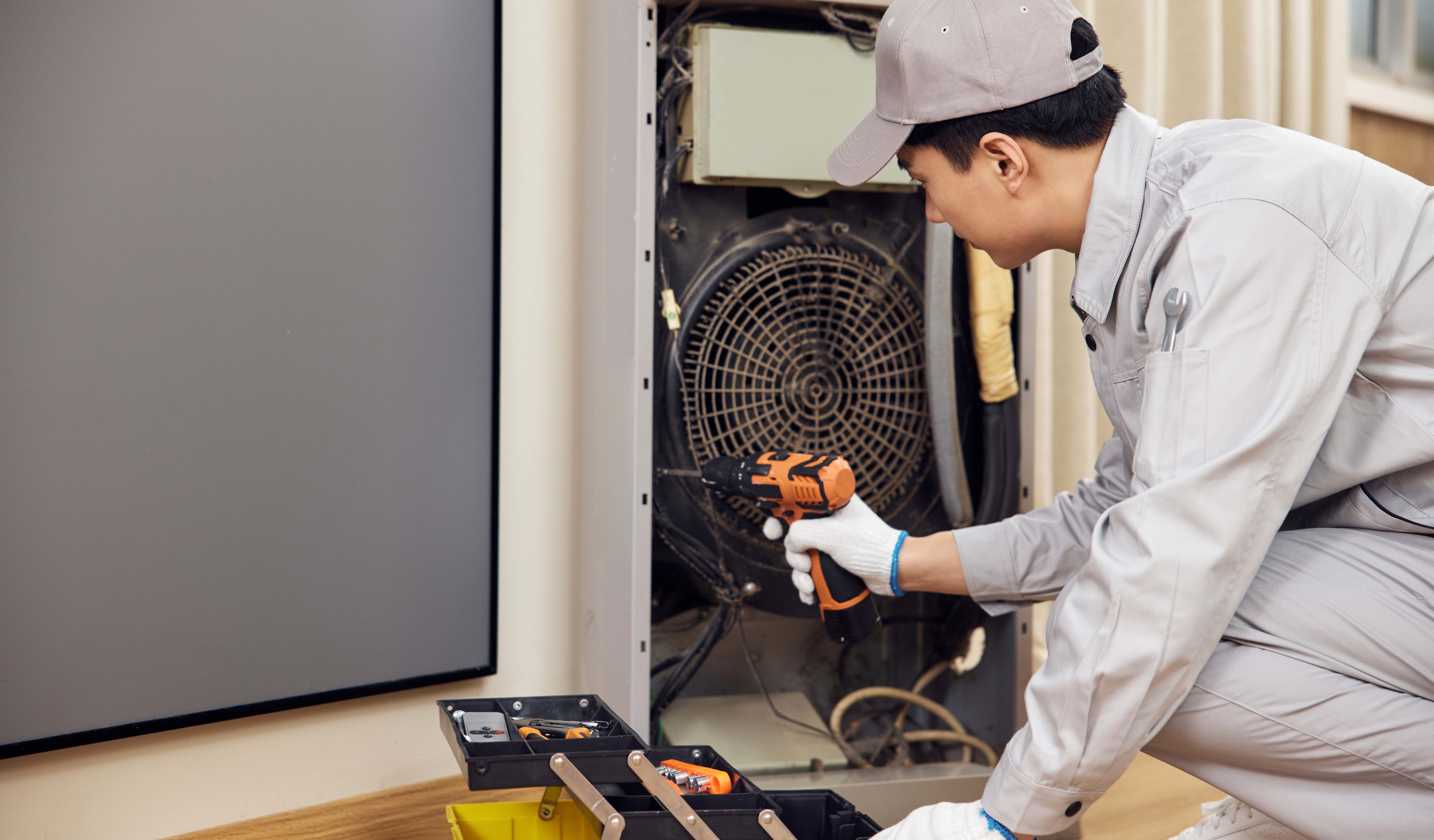 制冷與空調(diào)設(shè)備運行操作行業(yè)前景怎么樣？就業(yè)方向有哪些？