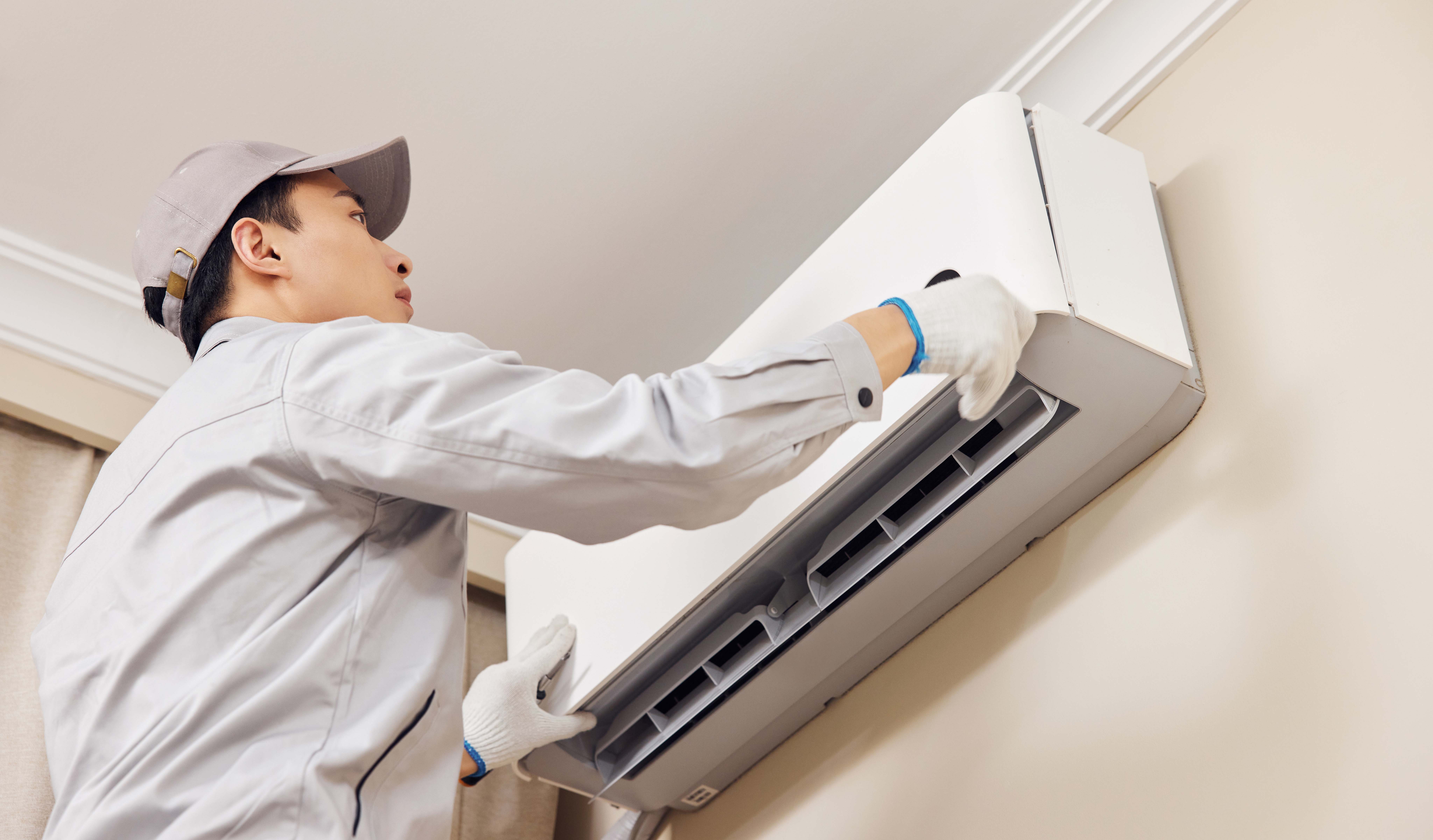 “雙碳”政策下制冷與空調(diào)設(shè)備運行行業(yè)發(fā)展該怎么走？