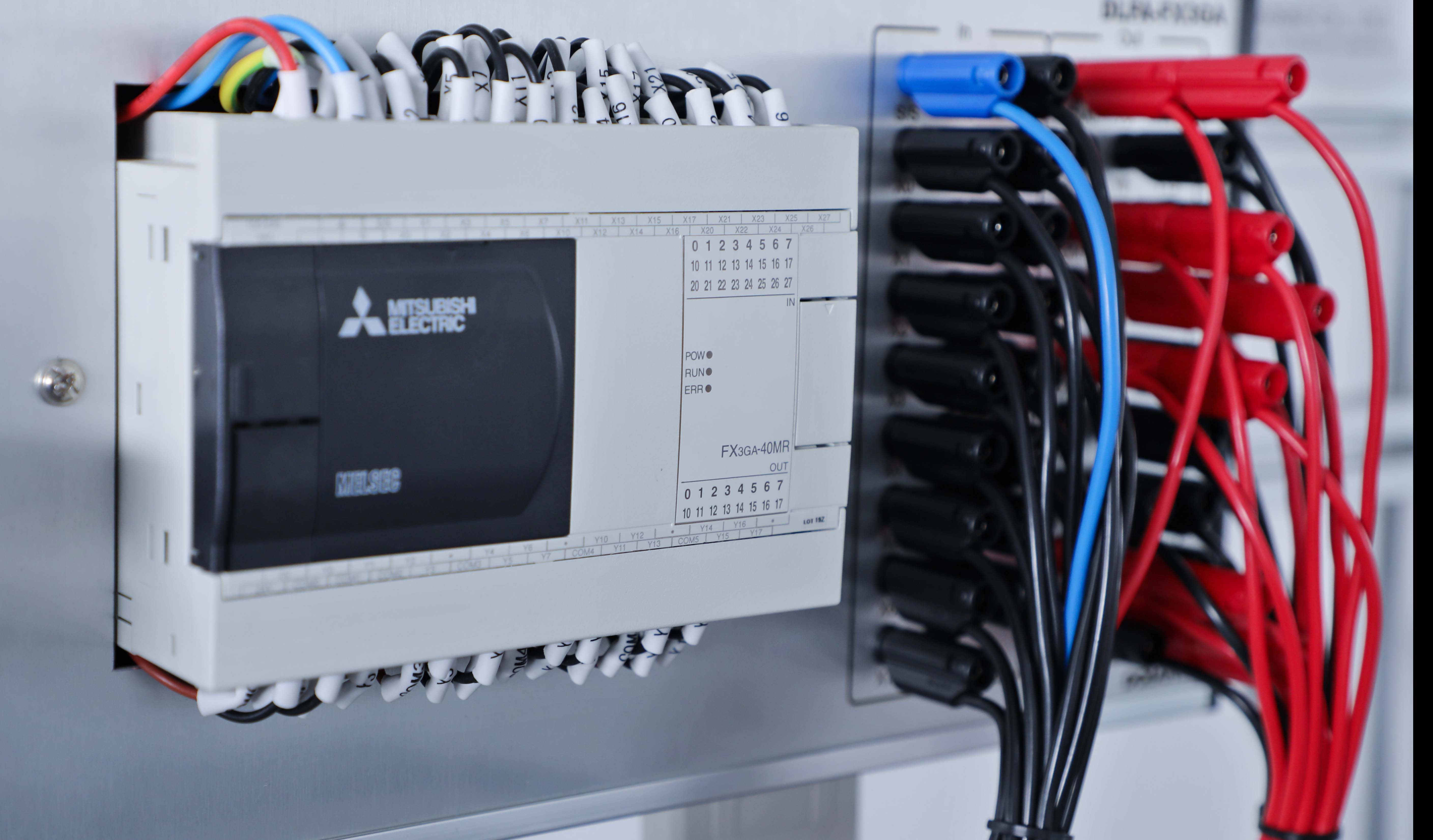 PLC編程難不難學(xué)？有什么學(xué)習(xí)方法？