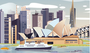 澳洲留學(xué)好申請嗎？難度高不高？