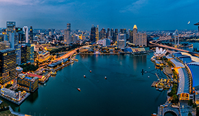 新加坡留學(xué)一年需要多少錢？大致費(fèi)用多少？