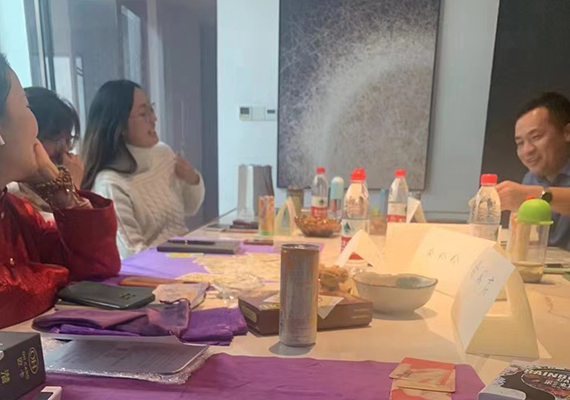 團(tuán)建活動(dòng)