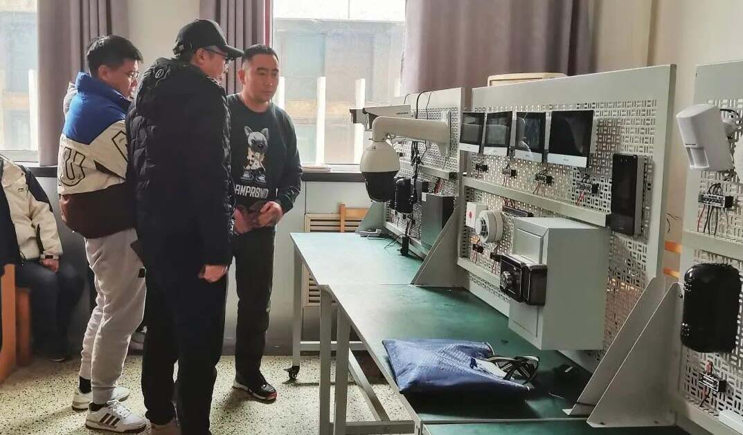 為什么要參加保衛(wèi)管理員培訓(xùn)及考試？