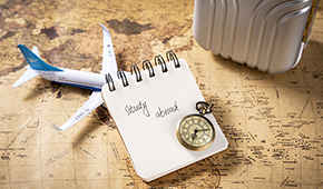 哪些人適合出國留學(xué)?了解一下！