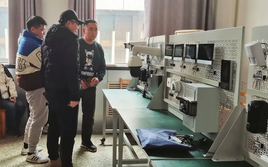 培训教学 培训教学