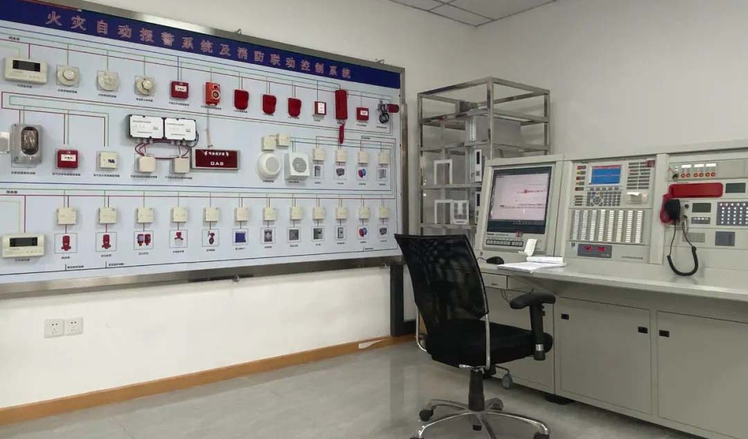 中級消防高頻考點(diǎn) | 如何確定報警部位？！值得一看!