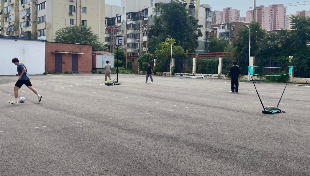 运动场地 运动场地