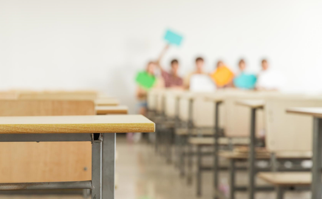 学校选择 学校选择