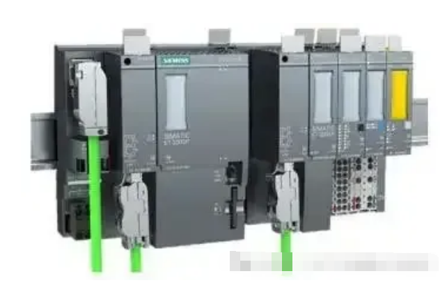 PLC PLC