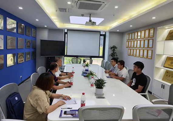 對(duì)接企業(yè)直接上門招聘面試